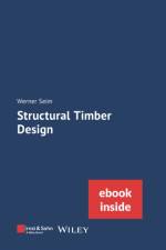 Structural Timber Design, (incl. eBook as PDF) af Werner (University of Kassel's Institute of Structural Engineering) Seim
