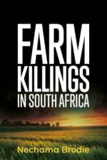 Farm Killings in South Africa af Nechama Brodie