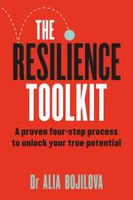 The Resilience Toolkit af Dr Alia Bojilova