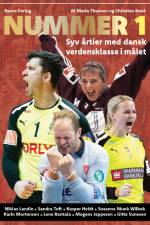Nummer 1 af Christian Bové
