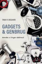 Gadgets og genbrug af Tanja R. Bisgaard
