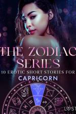 The Zodiac Series: 10 Erotic Short Stories for Capricorn af B. J. Hermansson