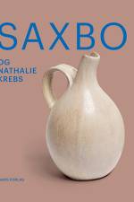 Saxbo og Nathalie Krebs af Heidi Laura