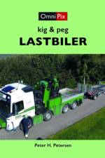 LASTBILER af Peter H. Petersen