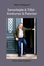 Samarbejde & Tillid - Konkurser & Patenter af Albert Hedegaard