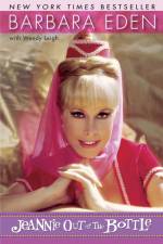 Jeannie Out of the Bottle af Barbara Eden