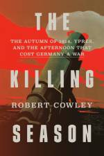 The Killing Season af Robert Cowley