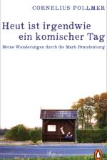 Heut ist irgendwie ein komischer Tag af Cornelius Pollmer