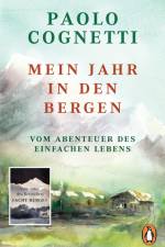 Mein Jahr in den Bergen af Paolo Cognetti