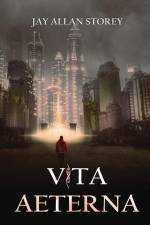 Vita Aeterna af Jay Allan Storey