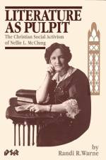 Literature as Pulpit af Randi R Warne