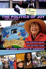 The Politics of Joy (and Sacrifice) af Dennis Michael Burke
