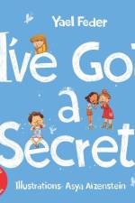 I've Got a Secret af Yael Feder