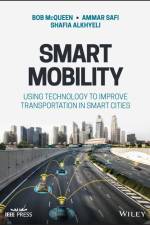 Smart Mobility af Ammar Safi