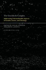 The Geschlecht Complex af Oscar Jansson