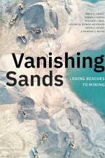 Vanishing Sands af Orrin H Pilkey
