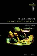 Killeen, P: Dark Interval af Padraic Killeen
