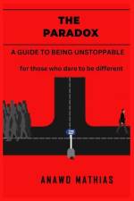 The Paradox af Anawo Mathias