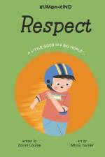 Respect af Zanni Louise