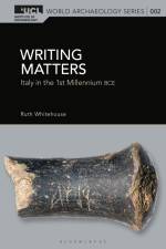 Writing Matters af Ruth Whitehouse