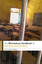 The Bloomsbury Handbook of Prison Education af Erin S Corbett