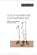 Lead in Modern and Contemporary Art af Sharon Hecker