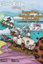 Bunnies, Cookies and a Robot! af Ralph Greco