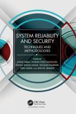 System Reliability and Security af Alwi M. Bamhdi