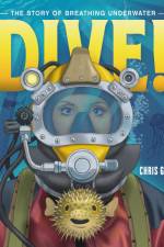 Dive! af Chris Gall