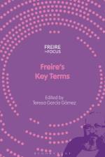 Freire's Key Terms af Teresa García Gómez