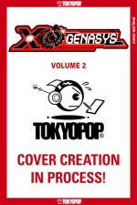 Xogenasys, Volume 2 af Tre Mcintosh
