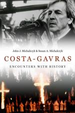 Michalczyk, J: Costa-Gavras af John J Michalczyk