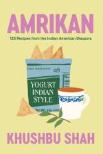 Amrikan af Khushbu Shah