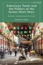 Zakariyya Tamir and the Politics of the Syrian Short Story af Alessandro Columbu