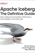 Apache Iceberg: The Definitive Guide af Tomer Shiran
