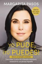 Yo Pude, ¡Tú Puedes! af Margarita Pasos