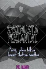 Sysimusta perjantai af Bunny