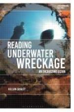 Reading Underwater Wreckage af Killian Quigley