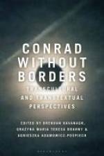 Conrad Without Borders af Brendan Kavanagh