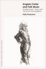 Angela Carter and Folk Music af Polly Paulusma