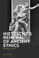 Nietzsche's Renewal of Ancient Ethics af Neil Durrant