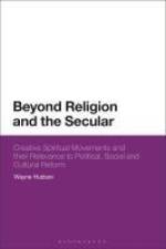 Beyond Religion and the Secular af Wayne Hudson