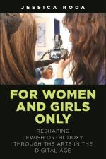 For Women and Girls Only af Jessica Roda