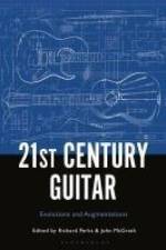 21st Century Guitar af Richard Perks