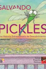Salvando Pickles af Marilynn Barr