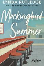 Mockingbird Summer af Lynda Rutledge