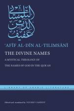 The Divine Names af Al-Tilims&