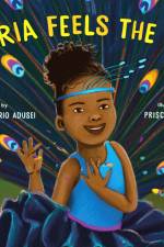 Cesaria Feels the Beat af Denise Rosario Adusei
