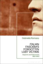 Romano, G: Italian Fascism's Forgotten LGBT Victims af Gabriella Romano