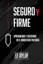 Seguro y Firme af Ed Taylor